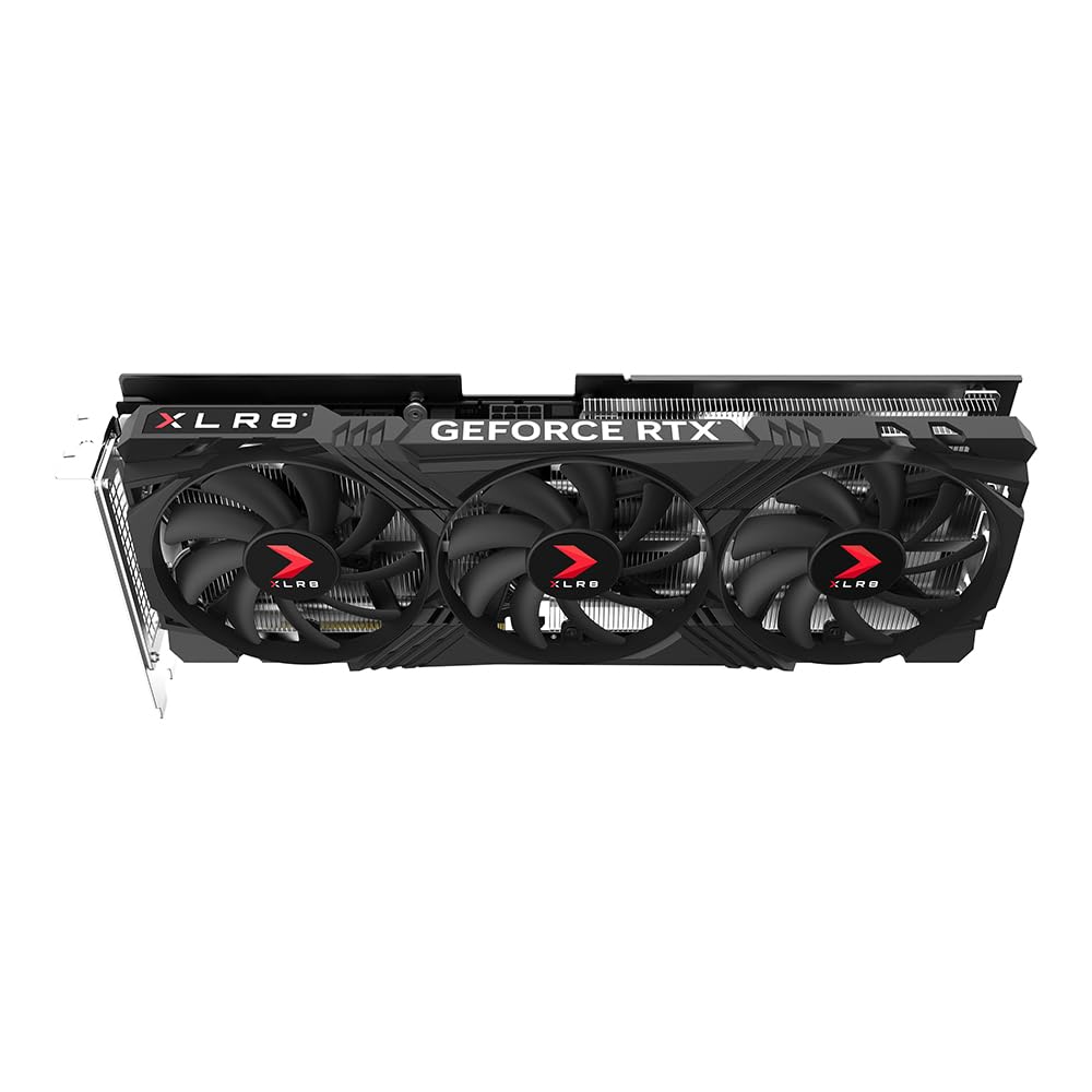 Amazon | PNY GeForce RTX™ 4060 Ti 16GB XLR8 ゲーミング VERTO